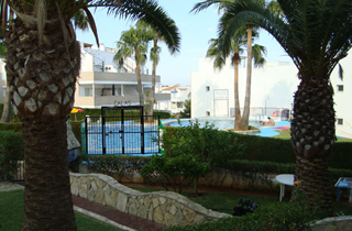 Les Appartements Font Nova Costa del Azahar - Peñiscola visuel 2/12