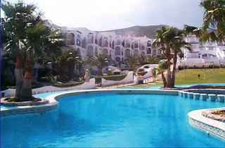 Les Appartements Font Nova Costa del Azahar - Peñiscola visuel 1/12