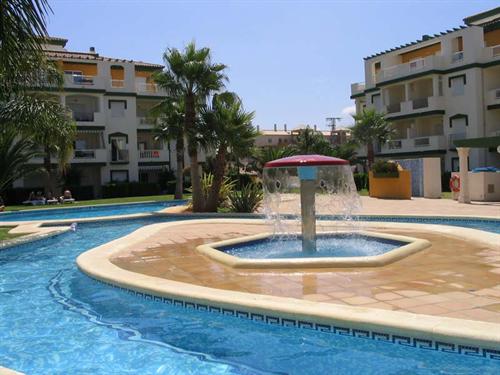 Les Appartements Fontana / Riviera Costa de Valencia - Dénia visuel 7/10