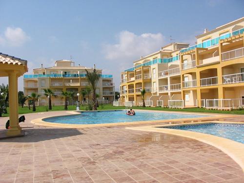 Les Appartements Fontana / Riviera Costa de Valencia - Dénia visuel 4/10