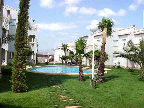 Les Appartements La Giralda Costa de Valencia - Dénia visuel 5/7