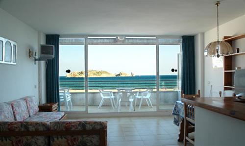 Les Appartements Mirasol Costa Brava - Estartit visuel 6/6