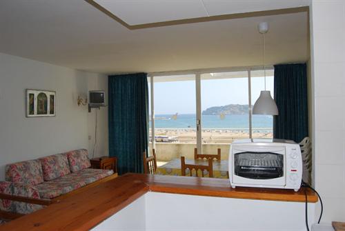 Les Appartements Mirasol Costa Brava - Estartit visuel 4/6