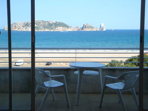 Les Appartements Mirasol Costa Brava - Estartit visuel 1/6