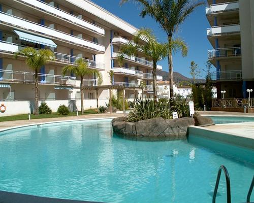 Les Appartements Port Canigo Costa Brava - Rosas visuel 5/8