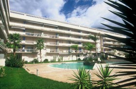 Les Appartements Port Canigo Costa Brava - Rosas visuel 1/8