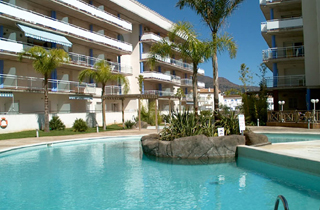 Les Appartements Port Canigo Costa Brava - Rosas visuel 3/8