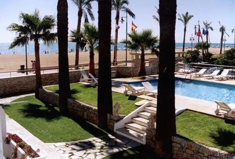 Les Appartements Tamarindos Costa del Azahar - Peñiscola visuel 15/18