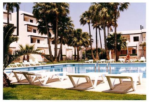 Les Appartements Tamarindos Costa del Azahar - Peñiscola visuel 10/18