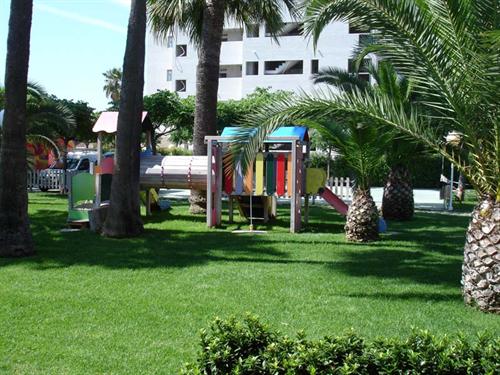 Les Appartements Tamarindos Costa del Azahar - Peñiscola visuel 8/18