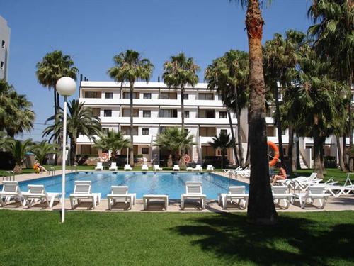 Les Appartements Tamarindos Costa del Azahar - Peñiscola visuel 7/18