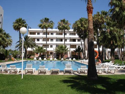 Les Appartements Tamarindos Costa del Azahar - Peñiscola visuel 4/18