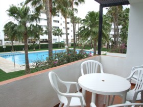 Les Appartements Tamarindos Costa del Azahar - Peñiscola visuel 1/18