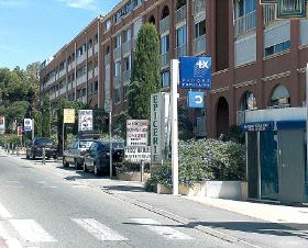 Résidence Les Arcades de la Mediterranee Provence-Alpes-Côte d'Azur - Saint-Aygulf visuel 9/10