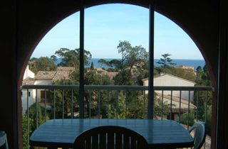 Résidence Les Arcades de la Mediterranee Provence-Alpes-Côte d'Azur - Saint-Aygulf visuel 8/10