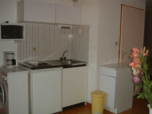 Résidence Les Arcades de la Mediterranee Provence-Alpes-Côte d'Azur - Saint-Aygulf visuel 5/10