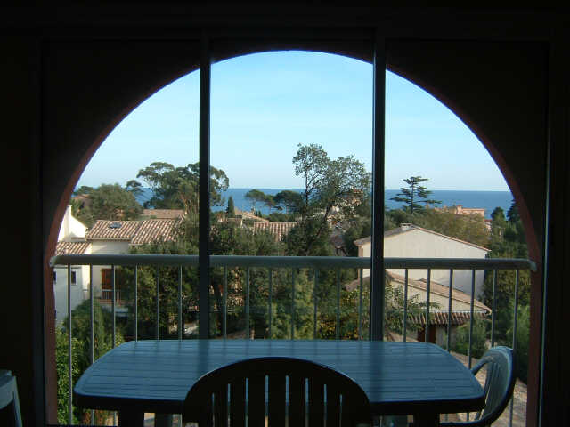 Résidence Les Arcades de la Mediterranee Provence-Alpes-Côte d'Azur - Saint-Aygulf visuel 3/10