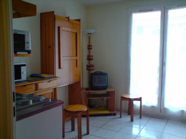 Résidence Les Arcades de la Mediterranee Provence-Alpes-Côte d'Azur - Saint-Aygulf visuel 2/10