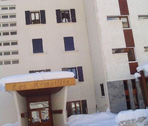 Résidence Les Armaillis Rhône-Alpes - Tignes visuel 21/21