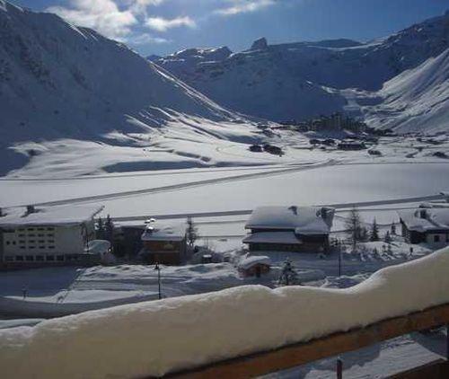 Résidence Les Armaillis Rhône-Alpes - Tignes visuel 19/21