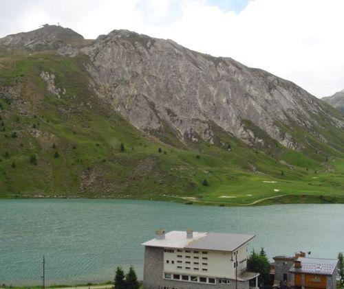 Résidence Les Armaillis Rhône-Alpes - Tignes visuel 18/21