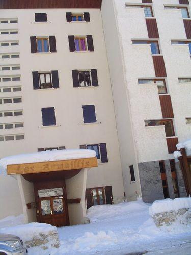 Résidence Les Armaillis Rhône-Alpes - Tignes visuel 10/21