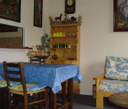 Résidence Les Armaillis Rhône-Alpes - Tignes visuel 7/21