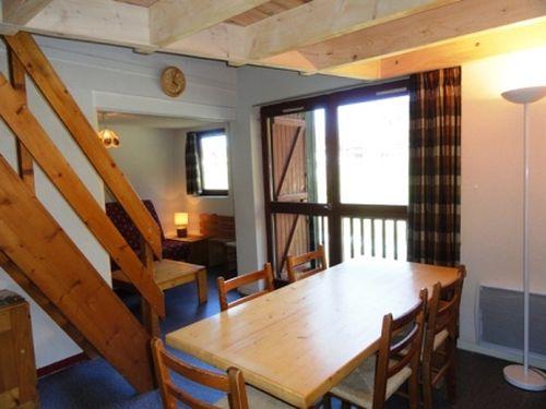 Résidence Les Arolles Rhône-Alpes - La Norma visuel 6/6