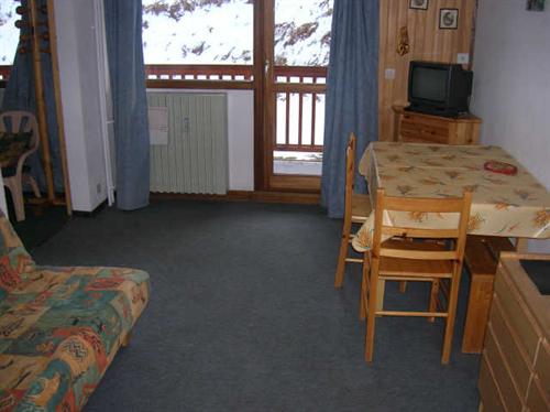 Résidence Les Arolles Rhône-Alpes - La Plagne visuel 9/10