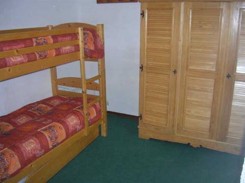 Résidence Les Arolles Rhône-Alpes - La Plagne visuel 7/10