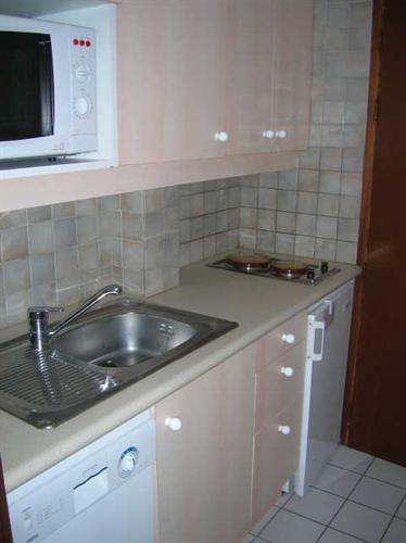 Résidence Les Arolles Rhône-Alpes - La Plagne visuel 4/10