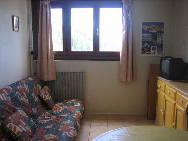 Résidence Les Arolles Rhône-Alpes - La Plagne visuel 2/10