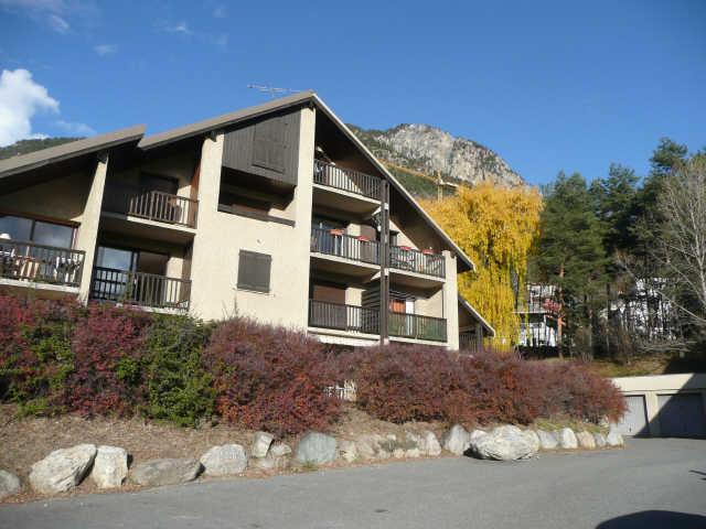 RESIDENCE LES AROLLES Provence-Alpes-Côte d'Azur - Serre Chevalier 1200 - Briançon visuel 3/4