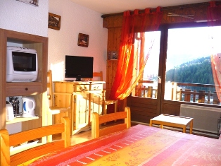 Résidence Les Arolles Rhône-Alpes - Le Grand-Bornand visuel 8/10