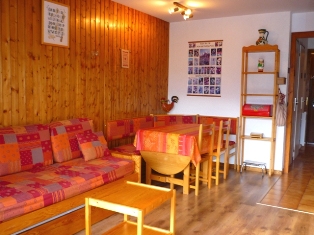 Résidence Les Arolles Rhône-Alpes - Le Grand-Bornand visuel 7/10