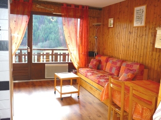 Résidence Les Arolles Rhône-Alpes - Le Grand-Bornand visuel 6/10