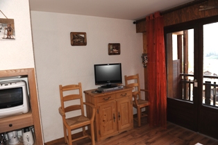 Résidence Les Arolles Rhône-Alpes - Le Grand-Bornand visuel 5/10