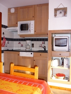 Résidence Les Arolles Rhône-Alpes - Le Grand-Bornand visuel 4/10