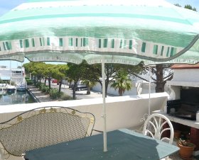 Résidence Les Arpèges Languedoc-Roussillon - Le Grau-du-Roi visuel 2/4