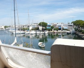 Résidence Les Arpèges Languedoc-Roussillon - Le Grau-du-Roi visuel 3/4
