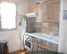 Résidence Les Arpèges Languedoc-Roussillon - Le Grau-du-Roi visuel 4/4