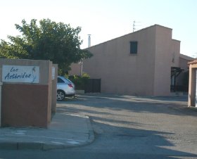 Les Astérides Languedoc-Roussillon - Gruissan visuel 8/10