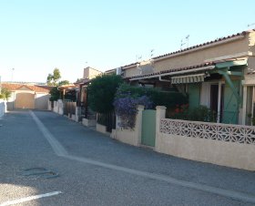 Les Astérides Languedoc-Roussillon - Gruissan visuel 7/10