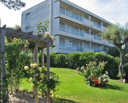 Résidence Les Asteries Provence-Alpes-Côte d'Azur - Antibes visuel 1/5