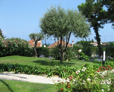 Résidence Les Asteries Provence-Alpes-Côte d'Azur - Antibes visuel 2/5