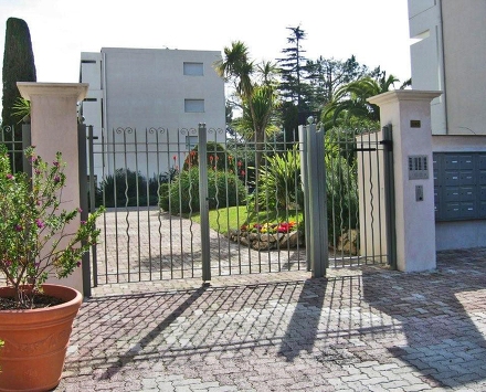 Résidence Les Asteries Provence-Alpes-Côte d'Azur - Antibes visuel 5/5