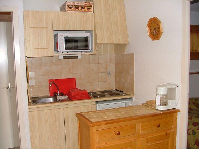 Résidence Les Avenières Rhône-Alpes - Châtel visuel 9/10