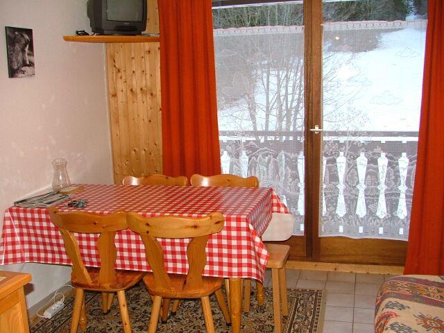 Résidence Les Avenières Rhône-Alpes - Châtel visuel 8/10