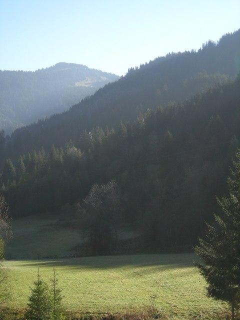 Résidence Les Avenières Rhône-Alpes - Châtel visuel 6/10
