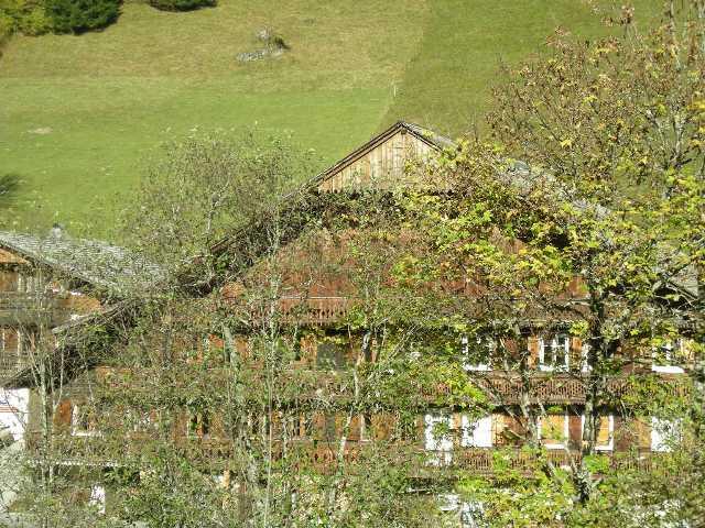 Résidence Les Avenières Rhône-Alpes - Châtel visuel 5/10